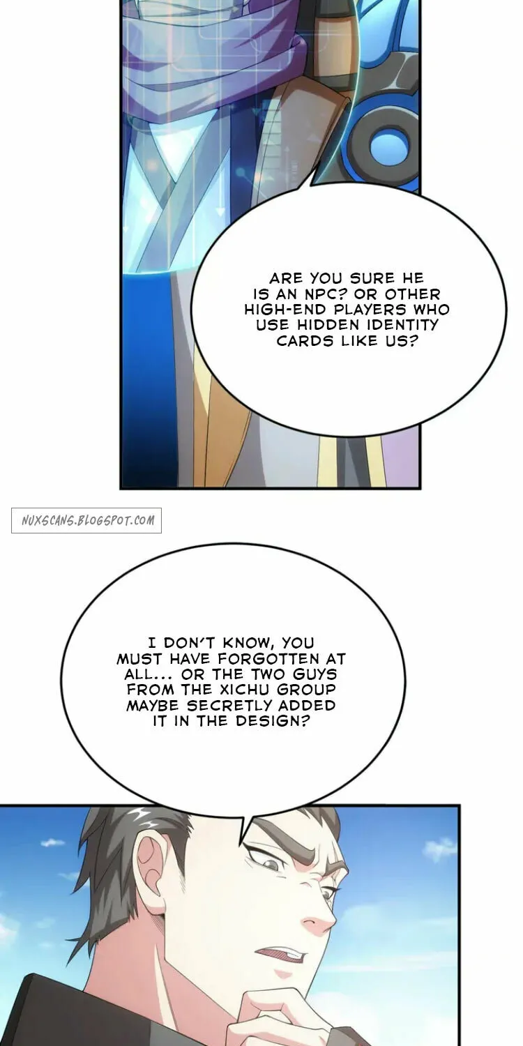 Read Billionaire Player (Colored) chapter 169 image 24 on Lezhin