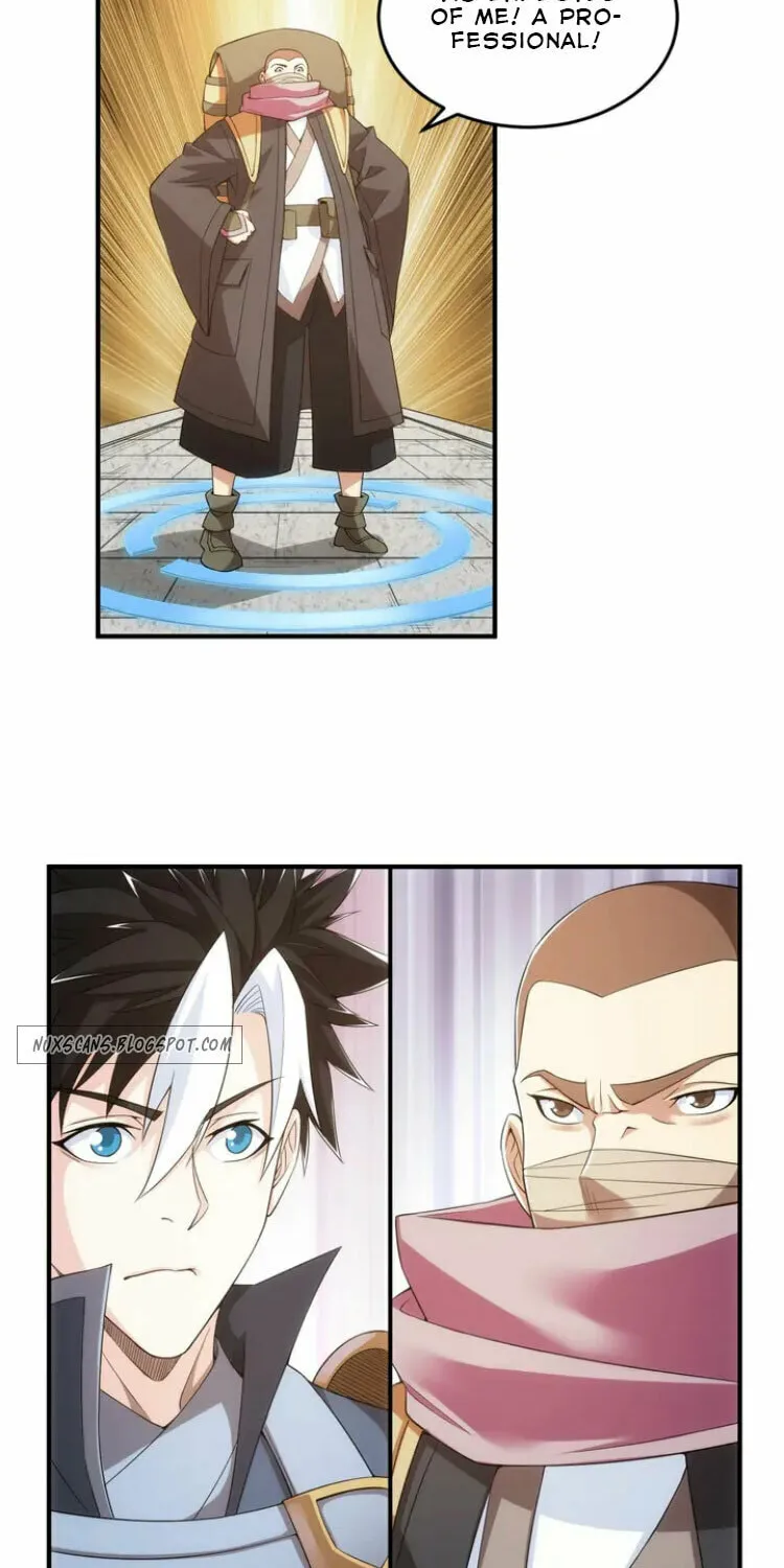 Read Billionaire Player (Colored) chapter 169 image 31 on Lezhin