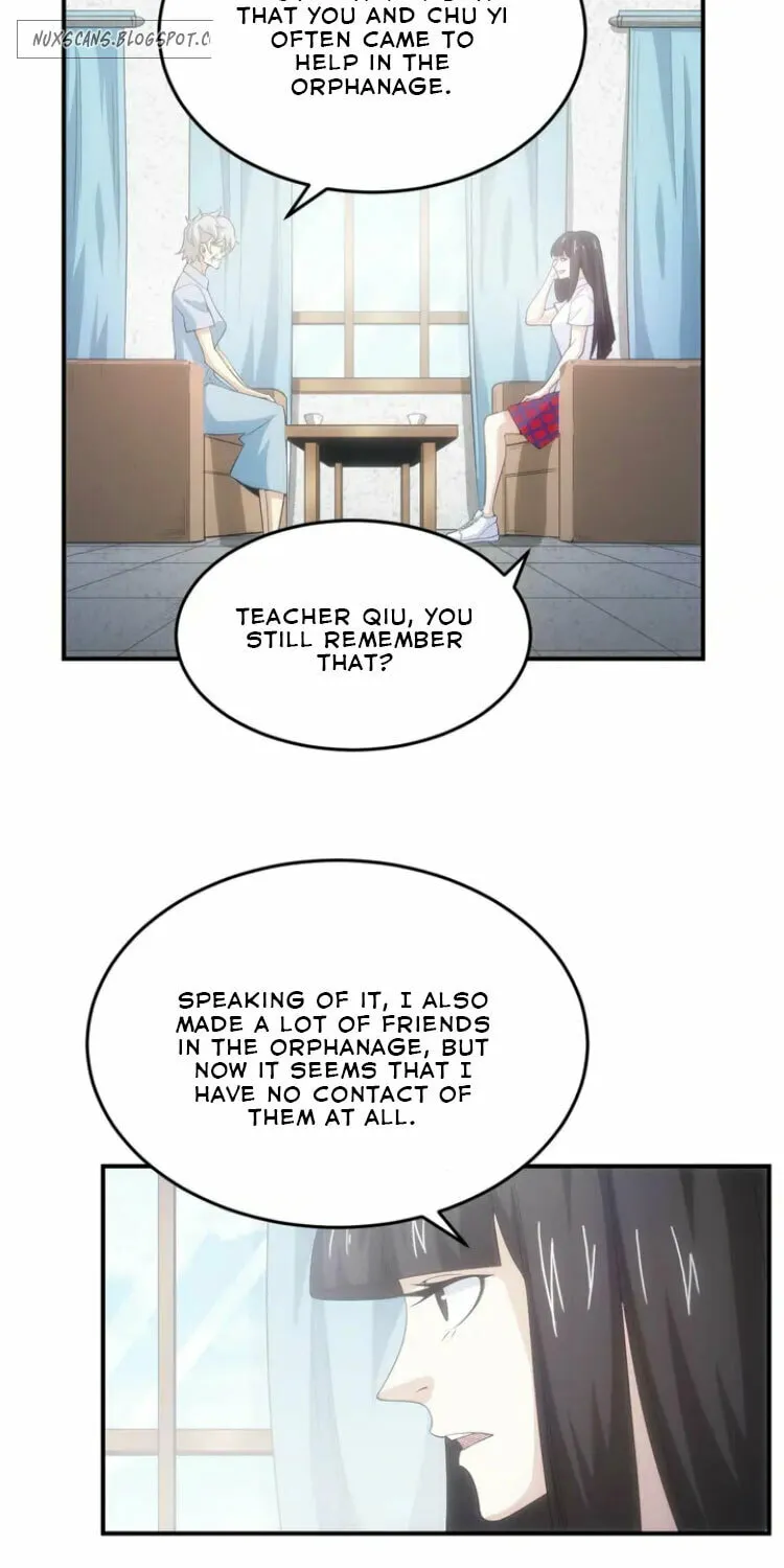 Read Billionaire Player (Colored) chapter 169 image 4 on Lezhin