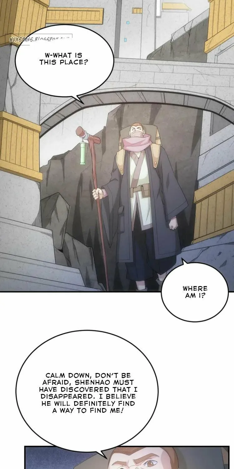 Read Billionaire Player (Colored) chapter 169 image 8 on Lezhin