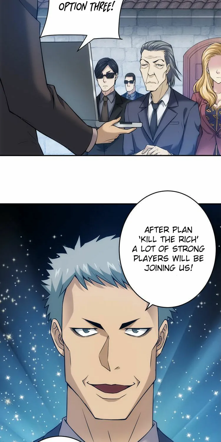 Read Billionaire Player (Colored) chapter 17 image 23 on Lezhin