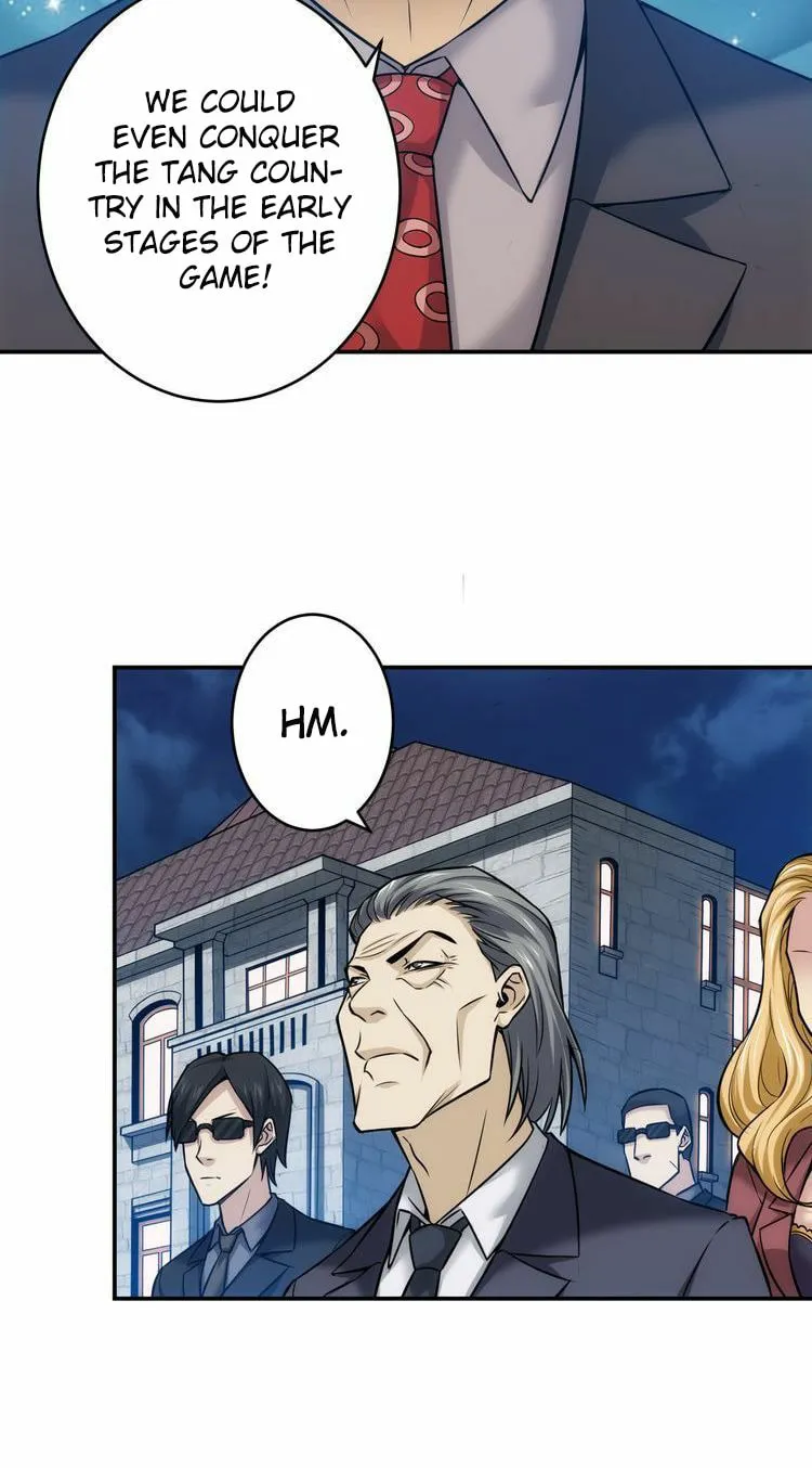 Read Billionaire Player (Colored) chapter 17 image 24 on Lezhin