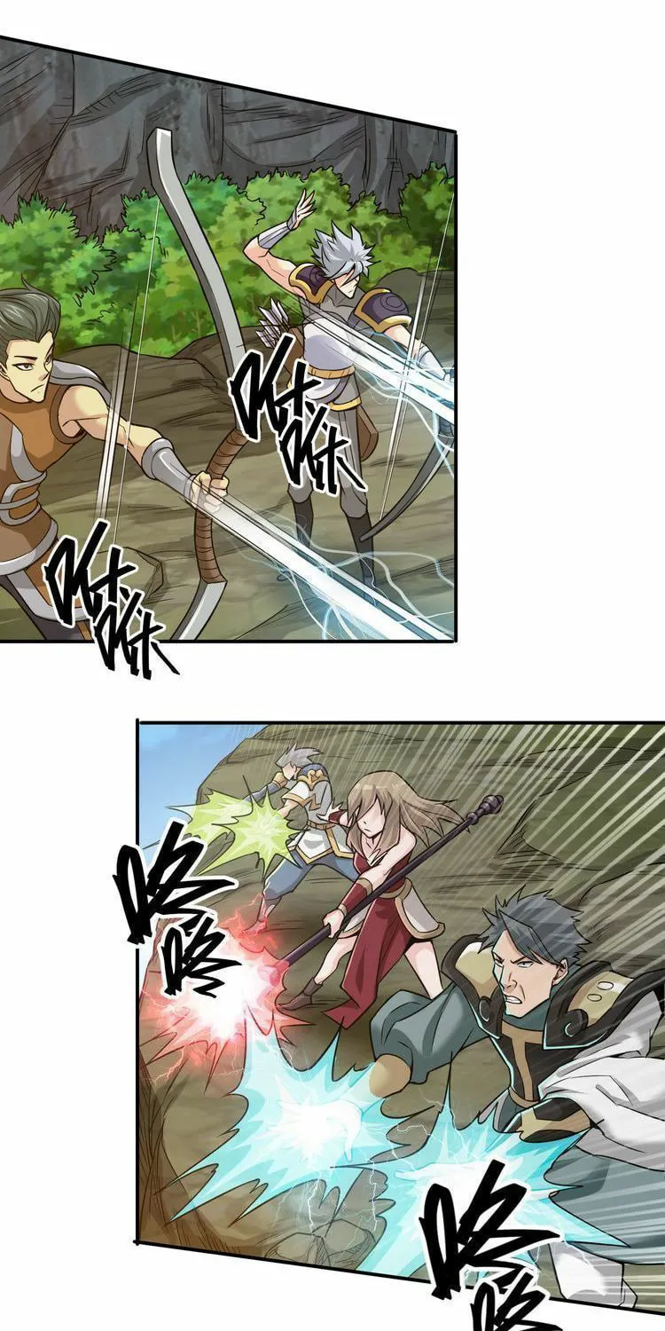 Read Billionaire Player (Colored) chapter 17 image 37 on Lezhin