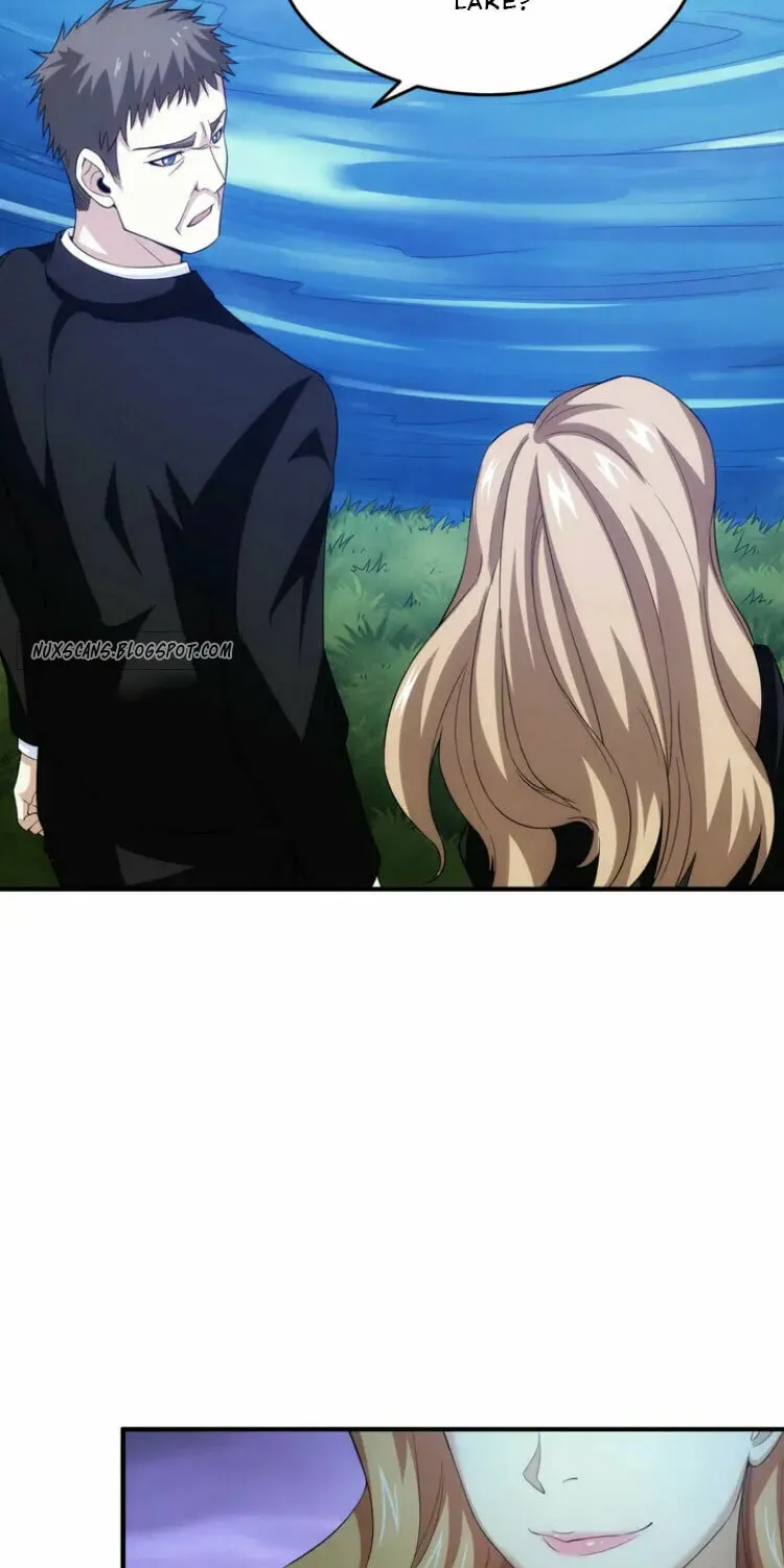 Read Billionaire Player (Colored) chapter 170 image 30 on Lezhin