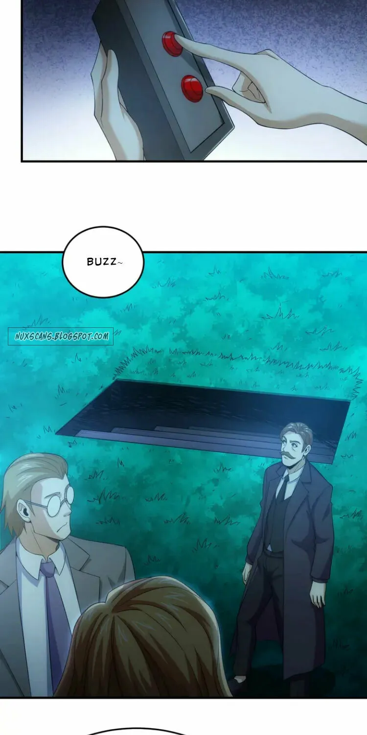 Read Billionaire Player (Colored) chapter 170 image 32 on Lezhin
