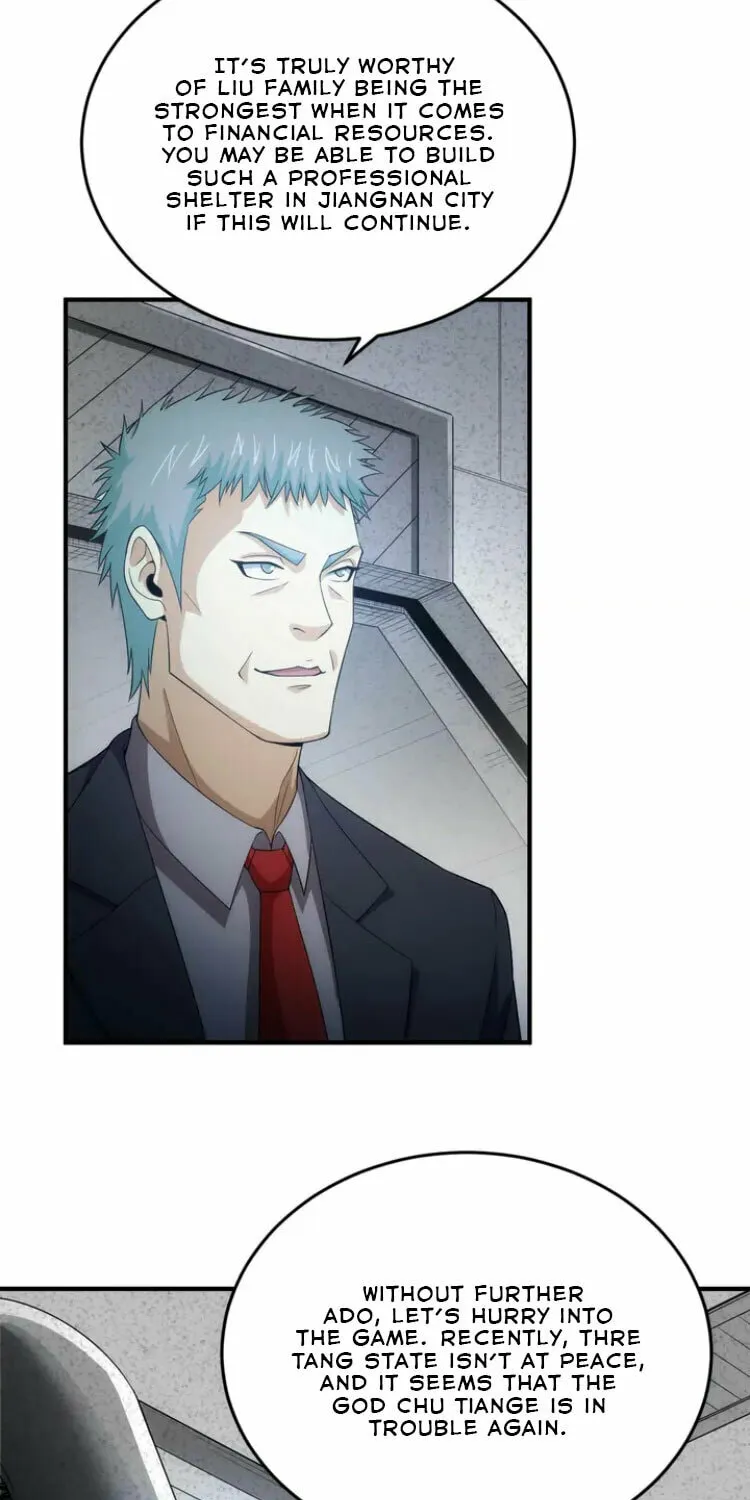 Read Billionaire Player (Colored) chapter 170 image 38 on Lezhin