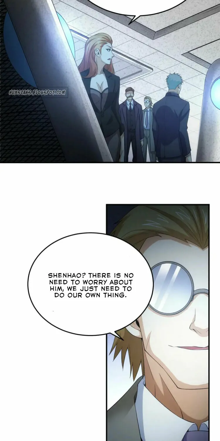 Read Billionaire Player (Colored) chapter 170 image 39 on Lezhin