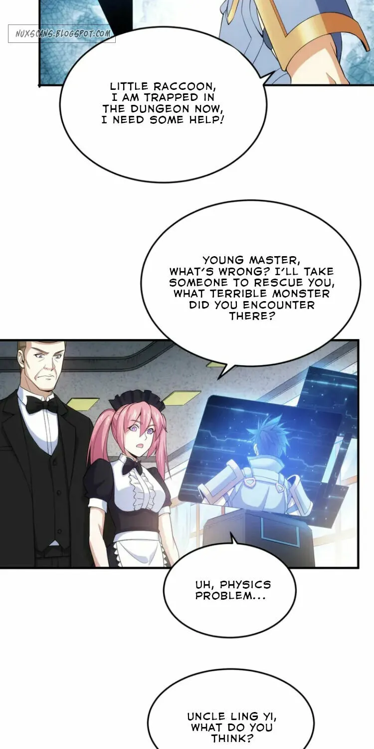 Read Billionaire Player (Colored) chapter 170 image 6 on Lezhin