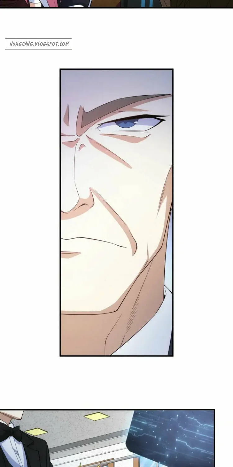 Read Billionaire Player (Colored) chapter 170 image 8 on Lezhin
