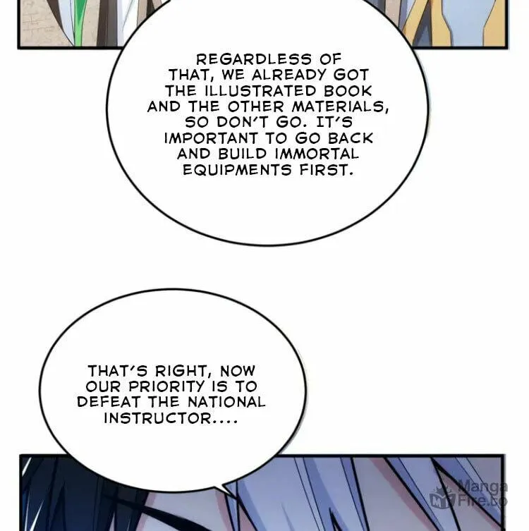 Read Billionaire Player (Colored) chapter 171 image 17 on Lezhin