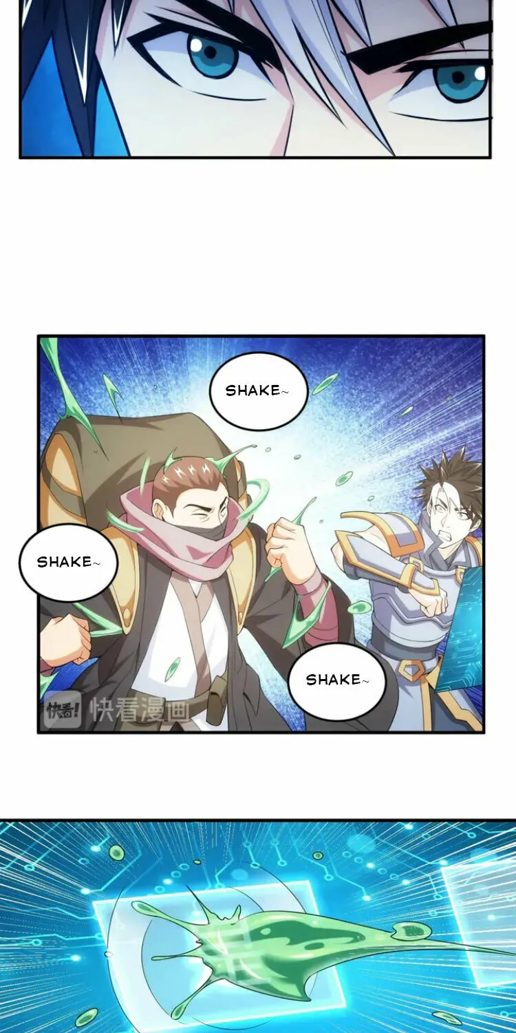 Read Billionaire Player (Colored) chapter 171 image 18 on Lezhin