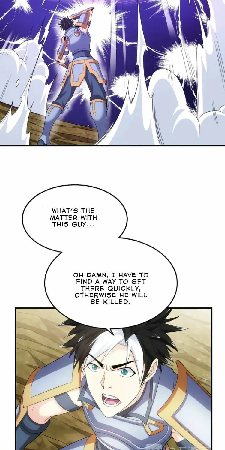 Read Billionaire Player (Colored) chapter 171 image 22 on Lezhin