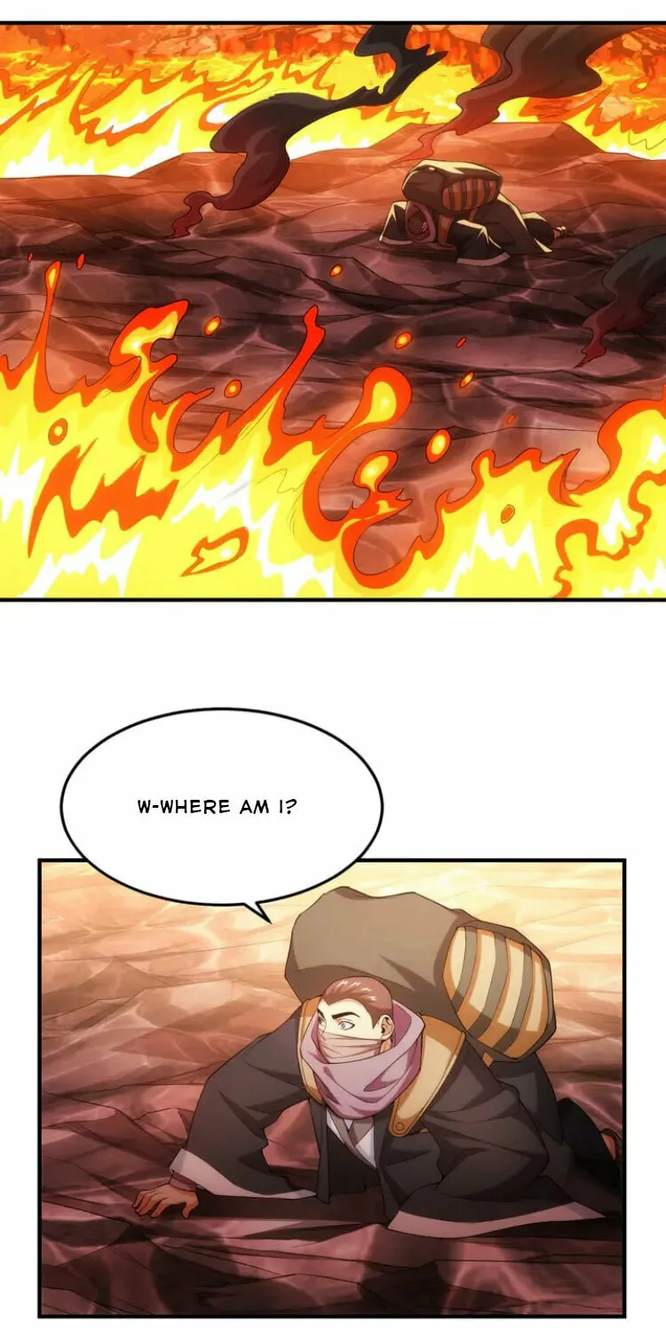 Read Billionaire Player (Colored) chapter 171 image 24 on Lezhin