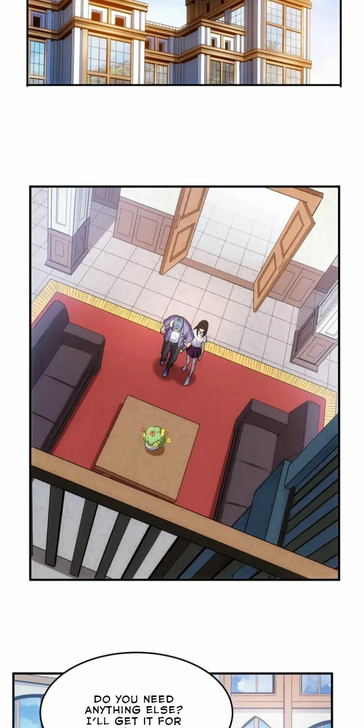 Read Billionaire Player (Colored) chapter 171 image 28 on Lezhin