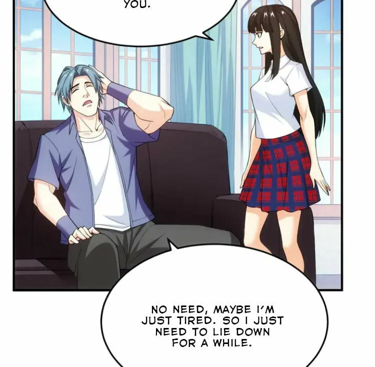 Read Billionaire Player (Colored) chapter 171 image 29 on Lezhin