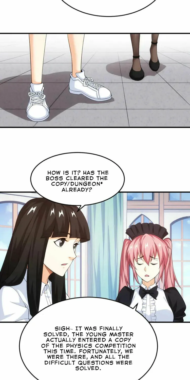 Read Billionaire Player (Colored) chapter 171 image 30 on Lezhin