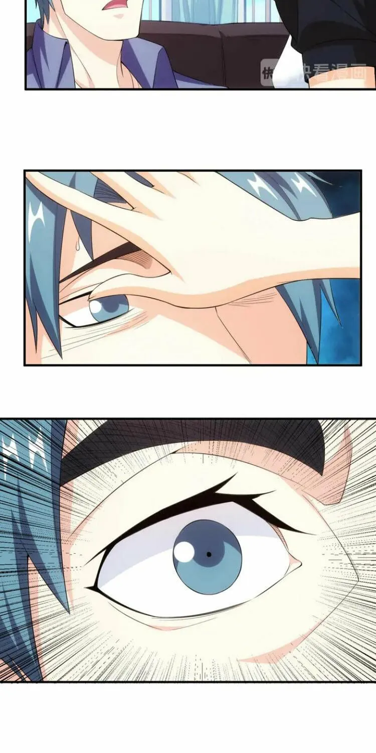 Read Billionaire Player (Colored) chapter 171 image 32 on Lezhin