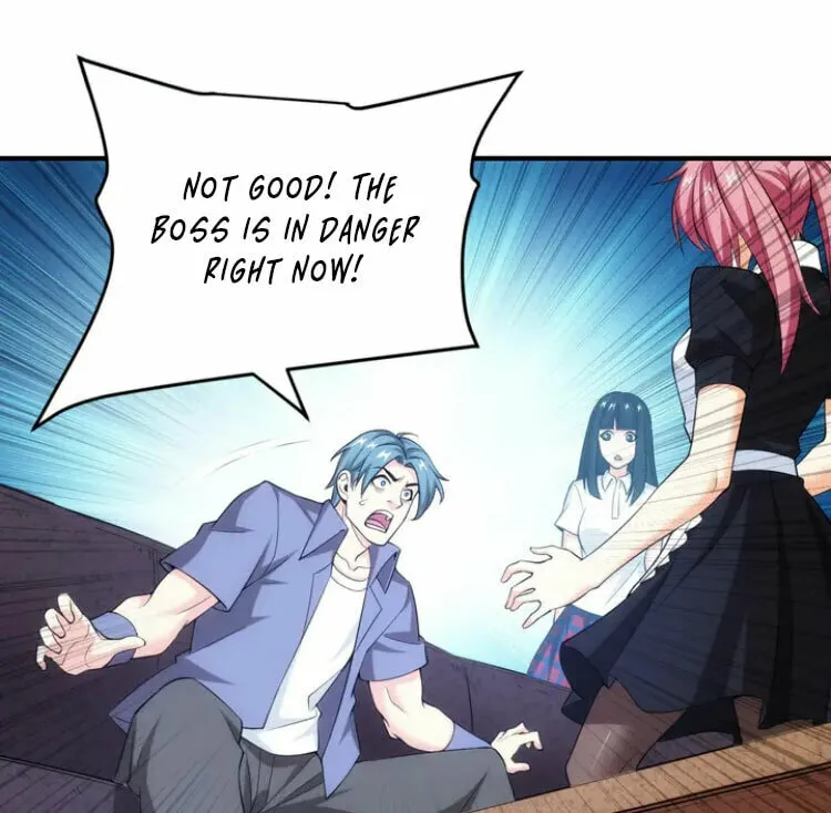 Read Billionaire Player (Colored) chapter 171 image 43 on Lezhin