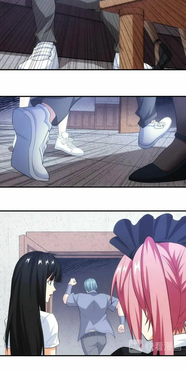 Read Billionaire Player (Colored) chapter 171 image 44 on Lezhin