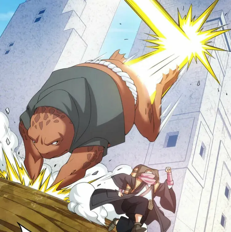 Read Billionaire Player (Colored) chapter 171 image 5 on Lezhin