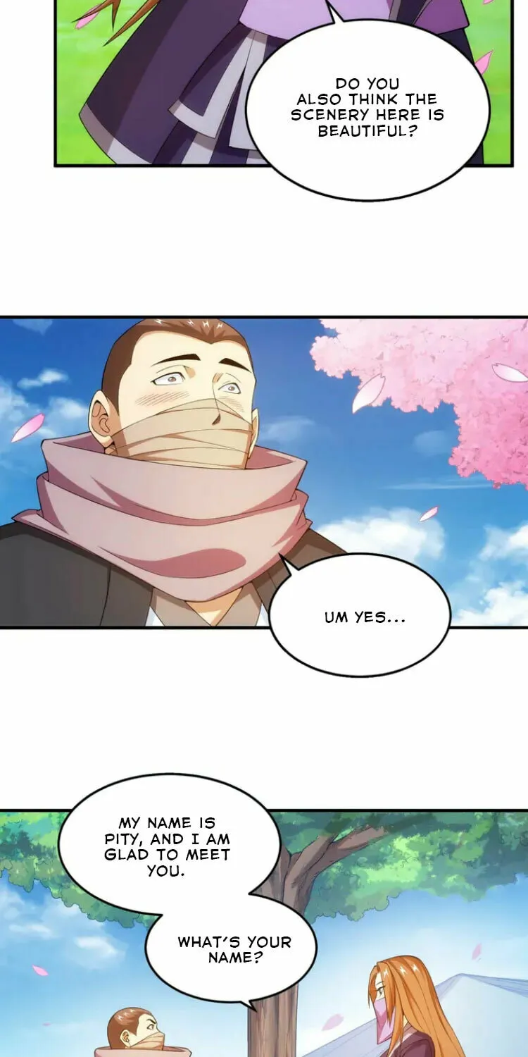 Read Billionaire Player (Colored) chapter 172 image 18 on Lezhin
