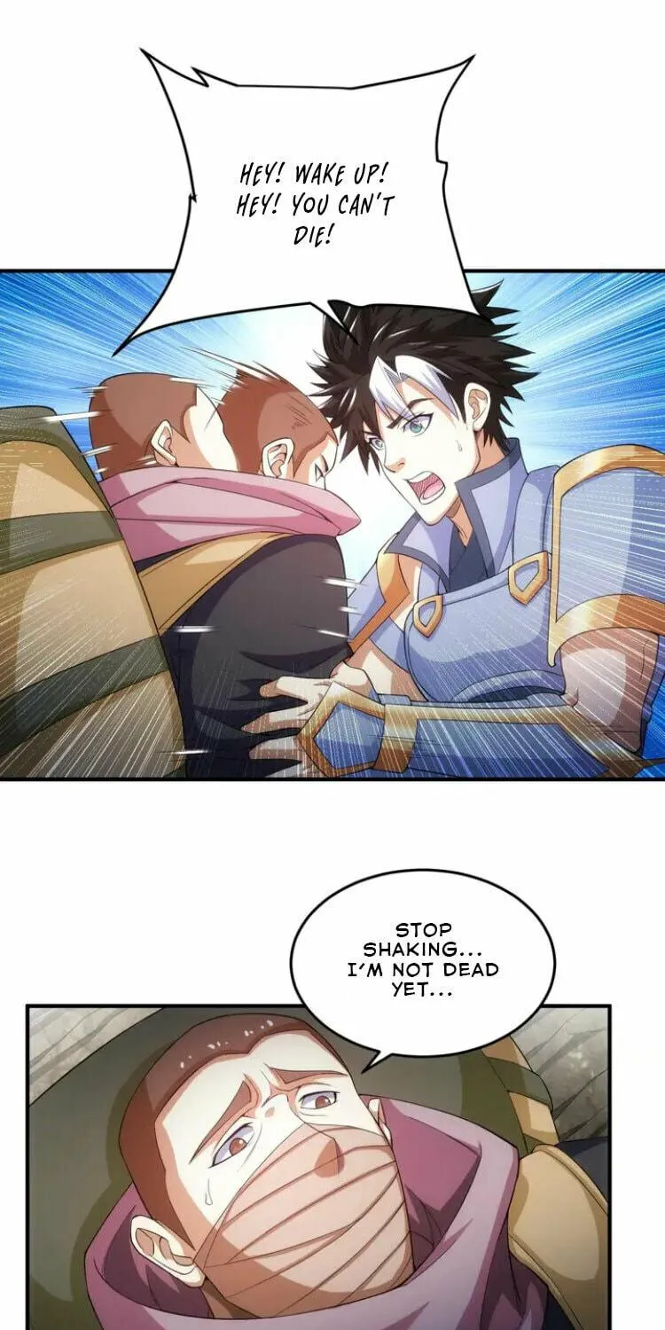 Read Billionaire Player (Colored) chapter 172 image 20 on Lezhin