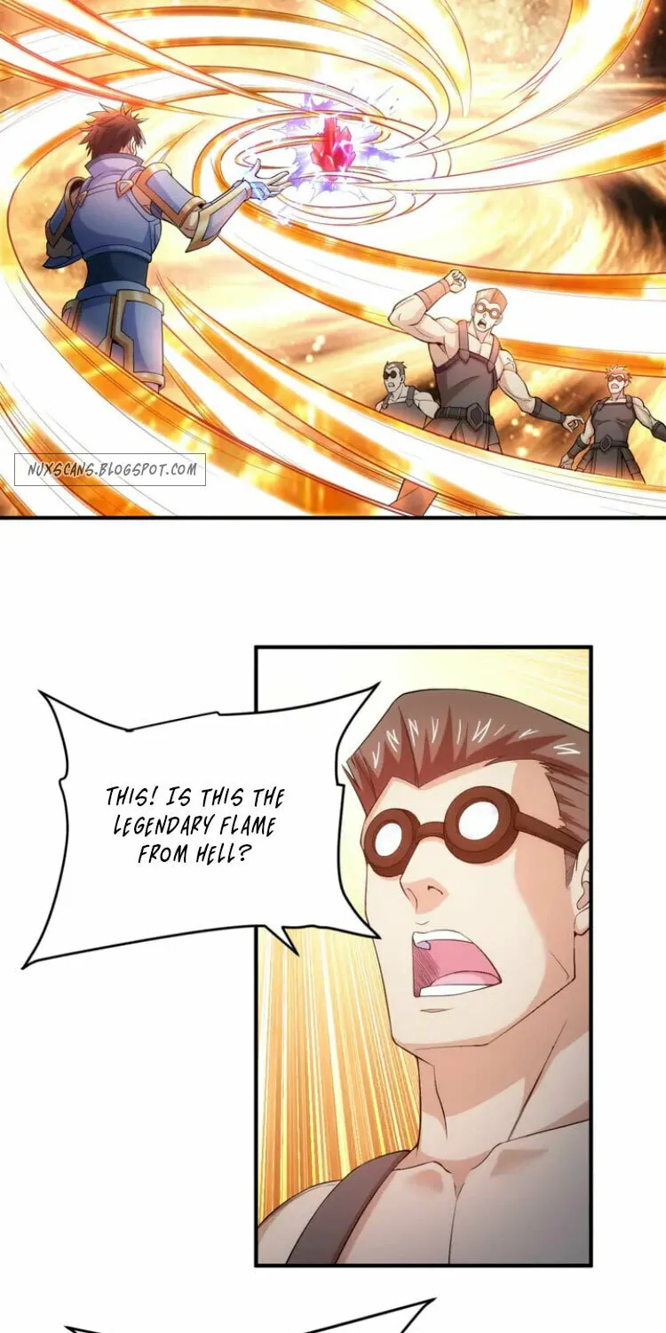 Read Billionaire Player (Colored) chapter 172 image 30 on Lezhin