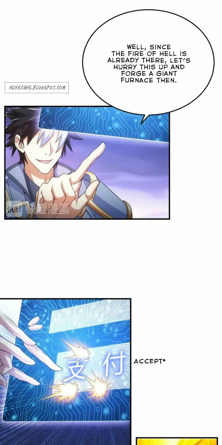Read Billionaire Player (Colored) chapter 172 image 32 on Lezhin