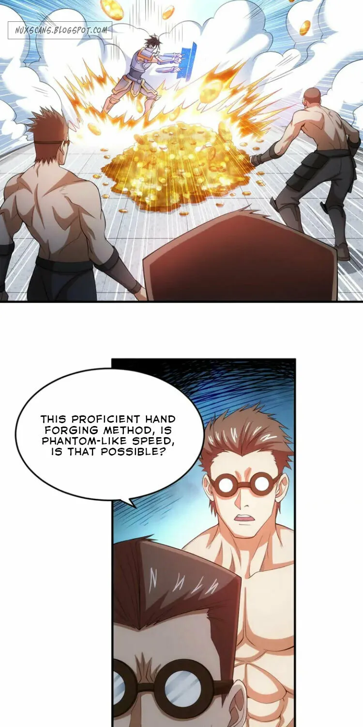 Read Billionaire Player (Colored) chapter 172 image 34 on Lezhin