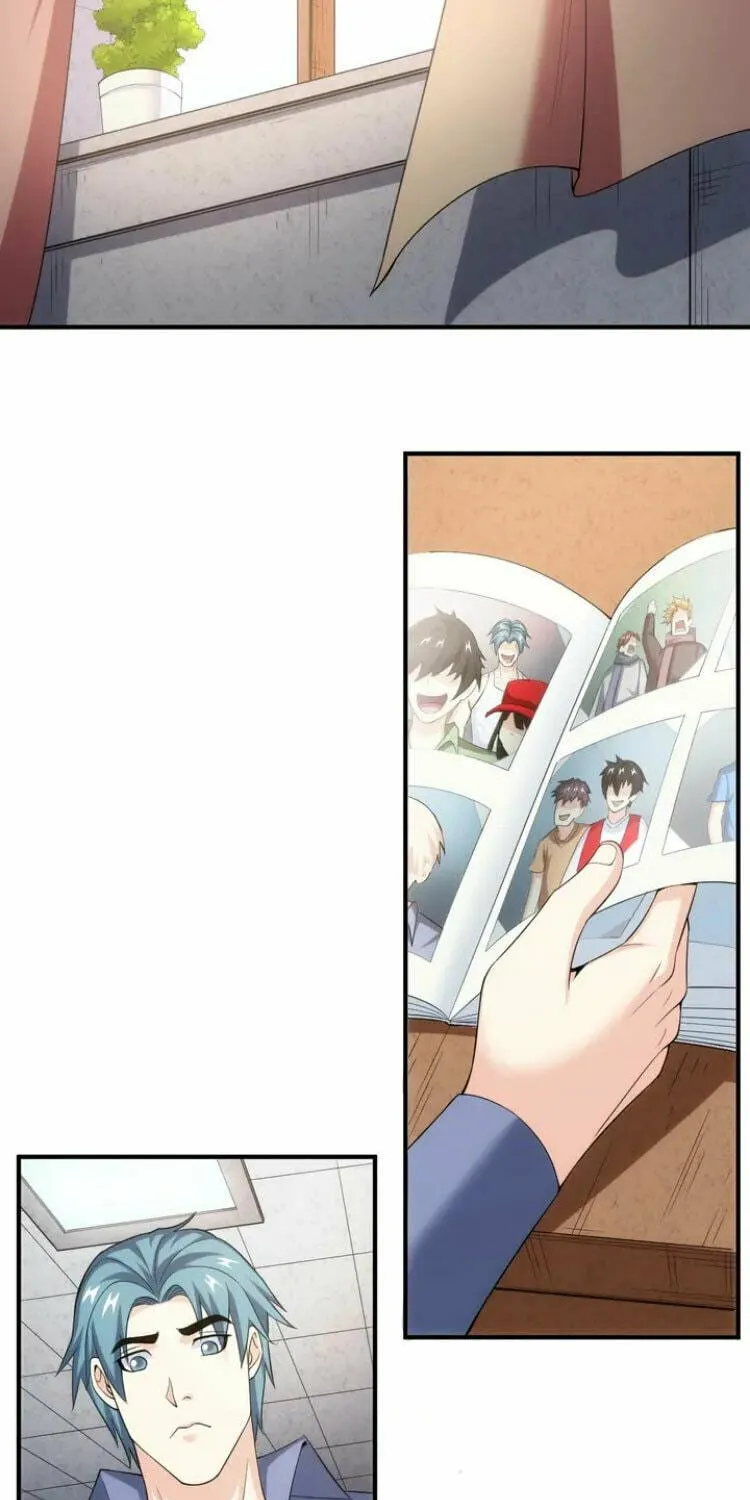 Read Billionaire Player (Colored) chapter 172 image 36 on Lezhin