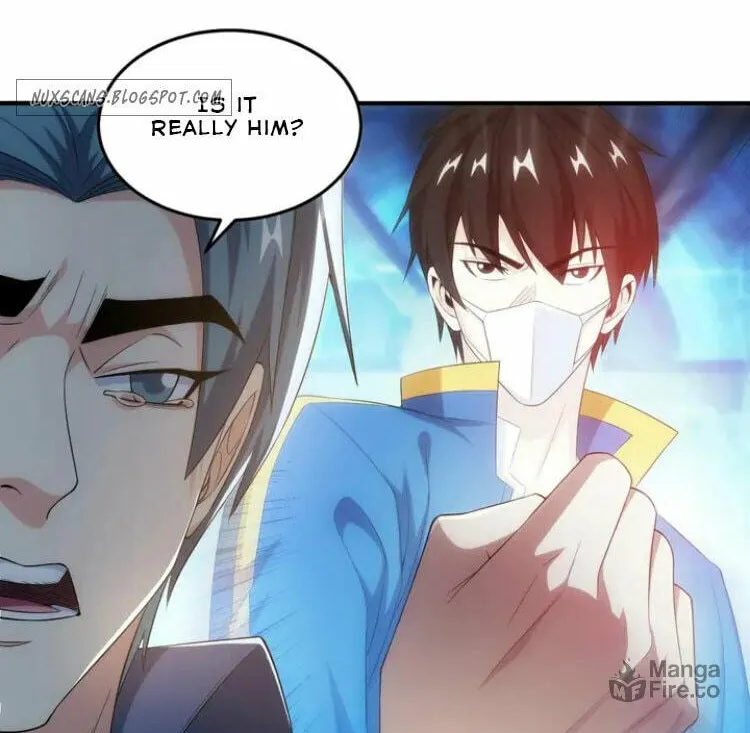 Read Billionaire Player (Colored) chapter 172 image 39 on Lezhin