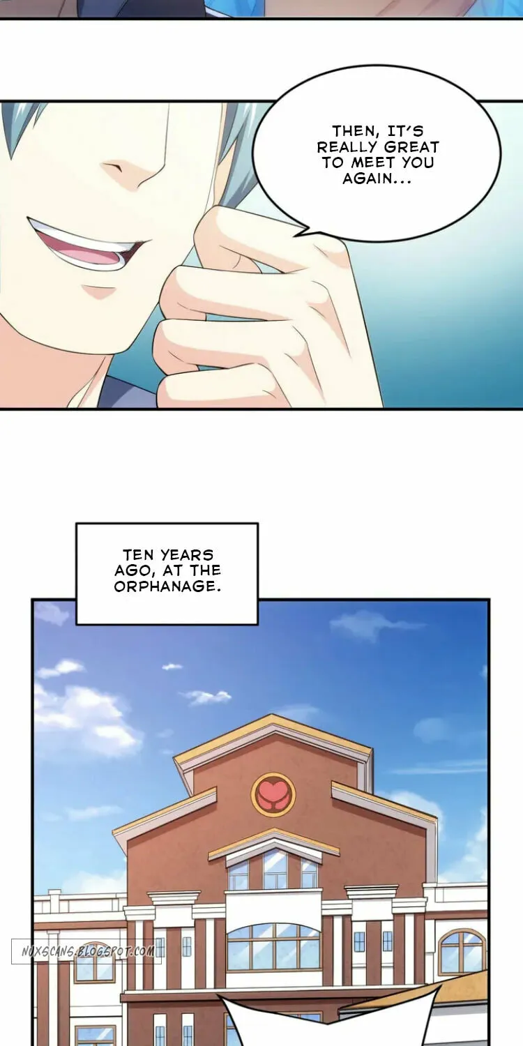 Read Billionaire Player (Colored) chapter 172 image 40 on Lezhin