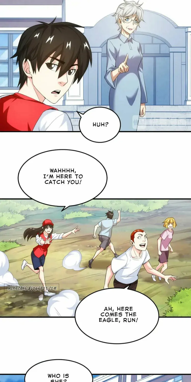 Read Billionaire Player (Colored) chapter 172 image 42 on Lezhin