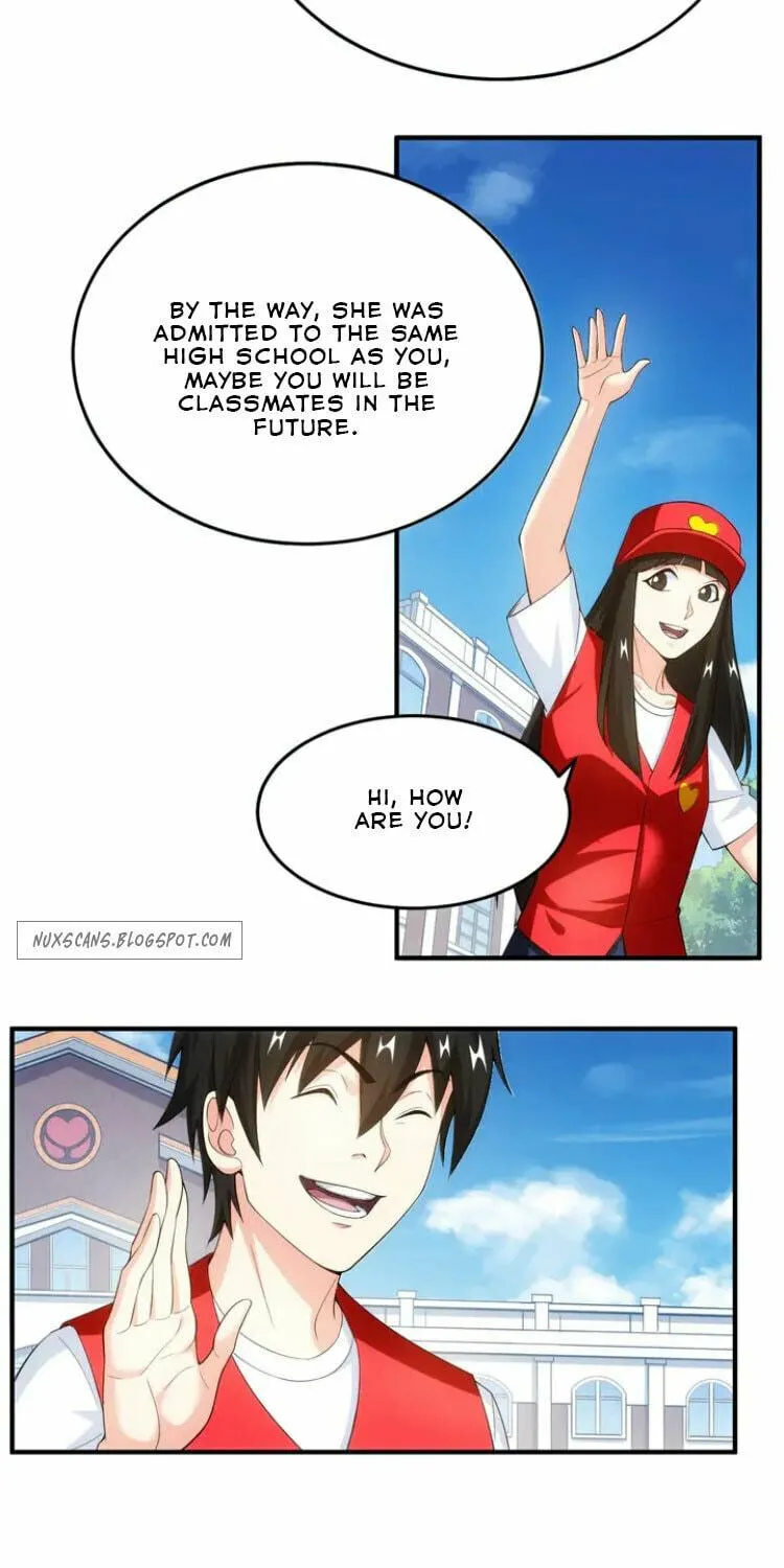 Read Billionaire Player (Colored) chapter 172 image 44 on Lezhin