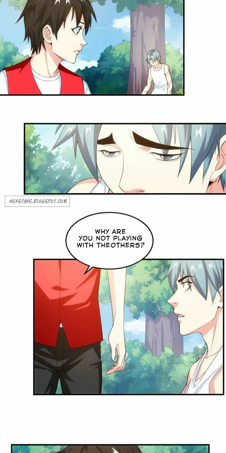 Read Billionaire Player (Colored) chapter 172 image 46 on Lezhin