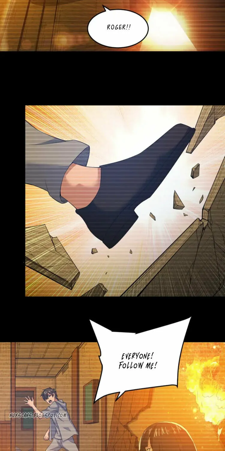 Read Billionaire Player (Colored) chapter 173 image 18 on Lezhin