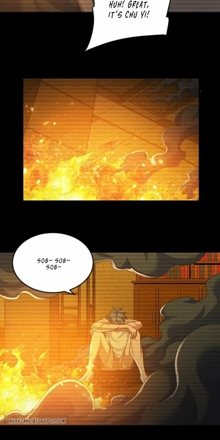 Read Billionaire Player (Colored) chapter 173 image 20 on Lezhin
