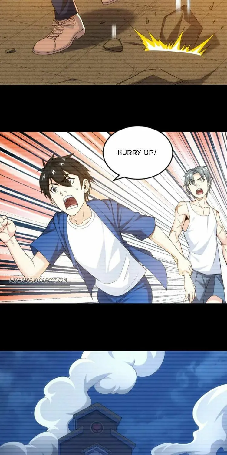 Read Billionaire Player (Colored) chapter 173 image 26 on Lezhin