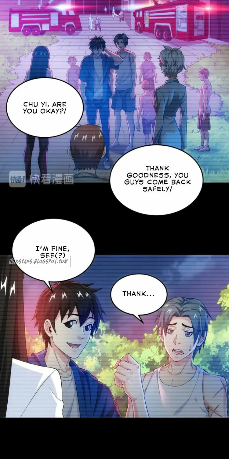 Read Billionaire Player (Colored) chapter 173 image 28 on Lezhin