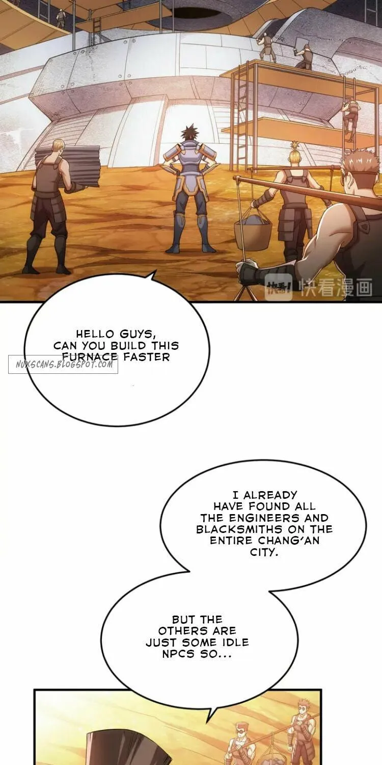 Read Billionaire Player (Colored) chapter 173 image 32 on Lezhin