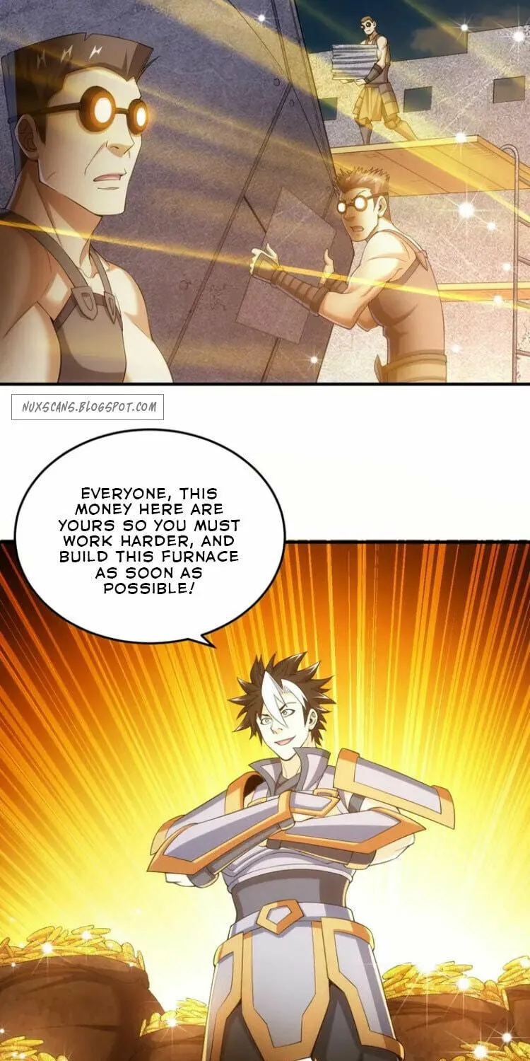 Read Billionaire Player (Colored) chapter 173 image 36 on Lezhin