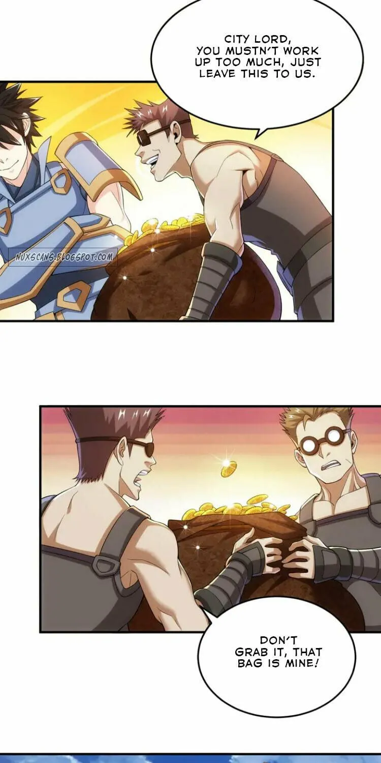 Read Billionaire Player (Colored) chapter 173 image 38 on Lezhin