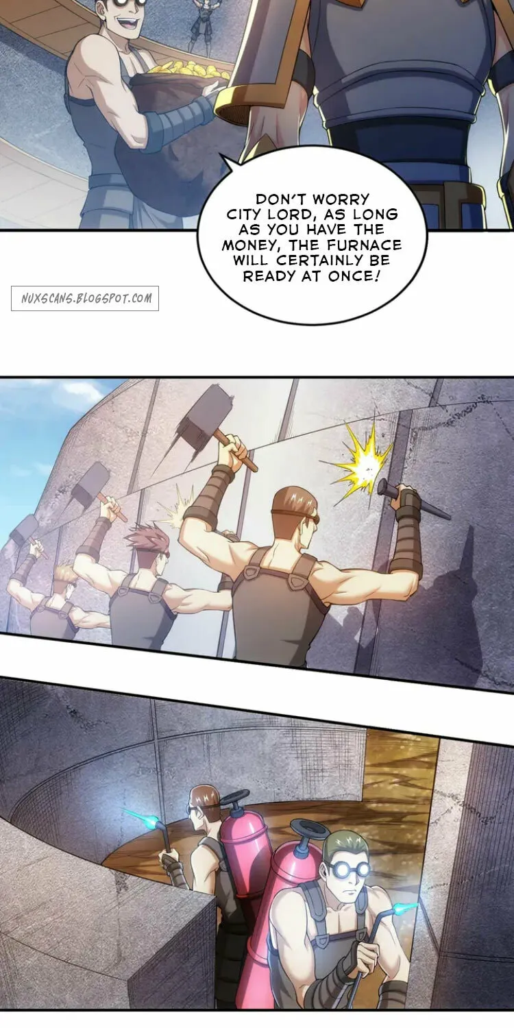Read Billionaire Player (Colored) chapter 173 image 40 on Lezhin