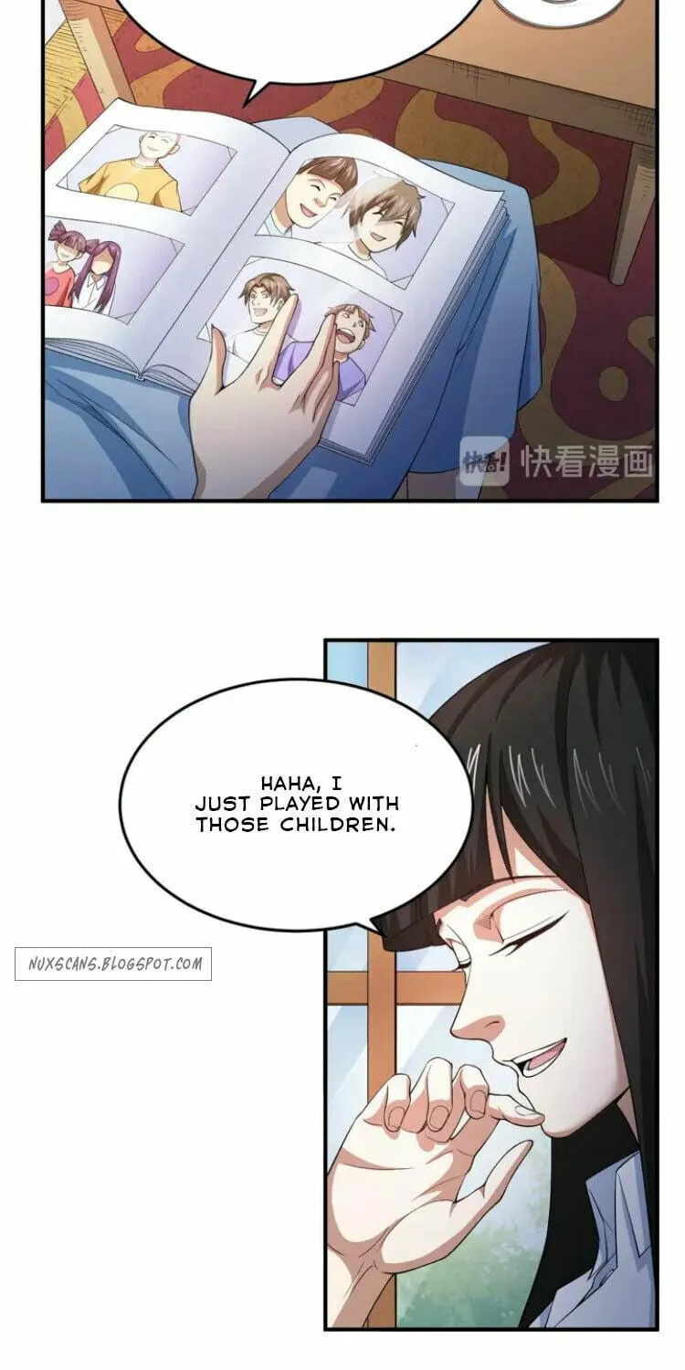 Read Billionaire Player (Colored) chapter 173 image 6 on Lezhin