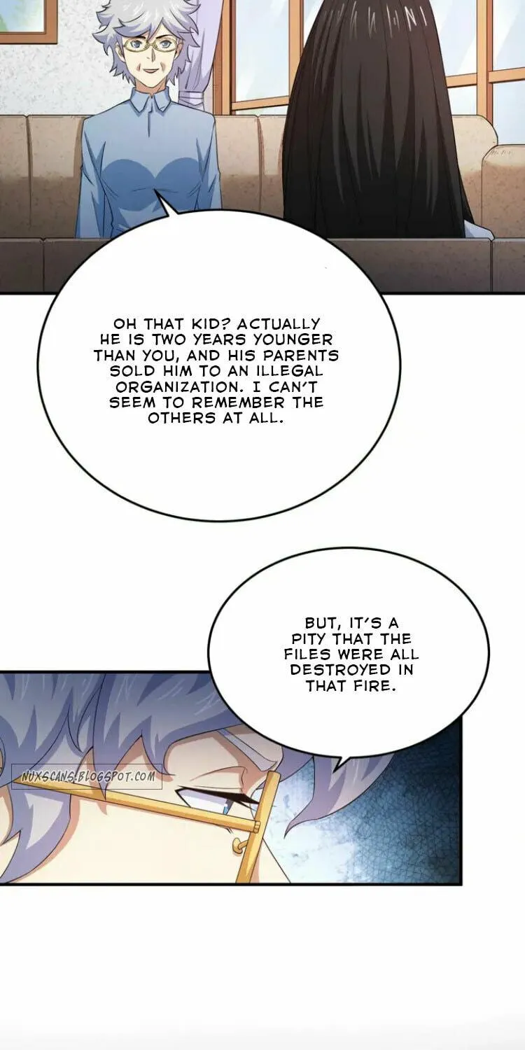 Read Billionaire Player (Colored) chapter 173 image 8 on Lezhin