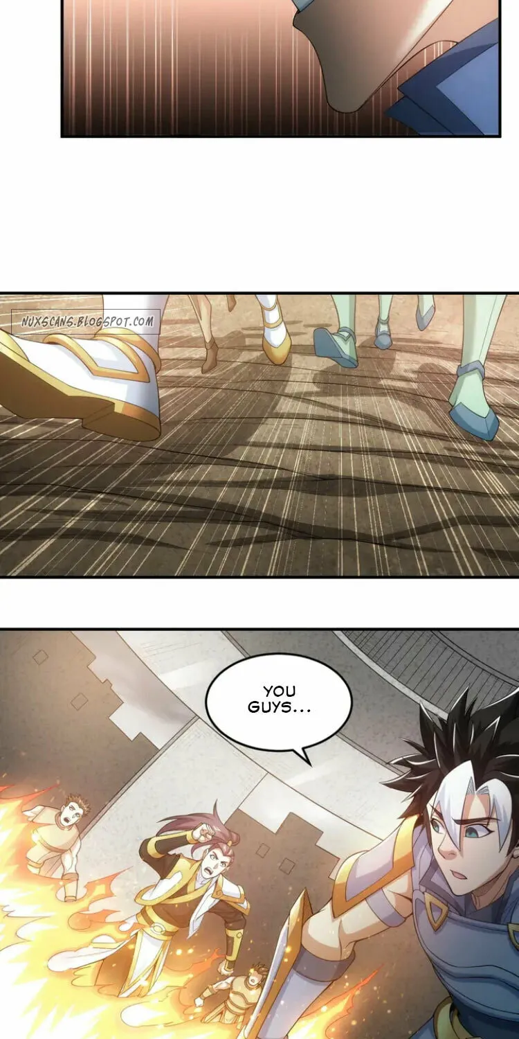 Read Billionaire Player (Colored) chapter 174 image 22 on Lezhin
