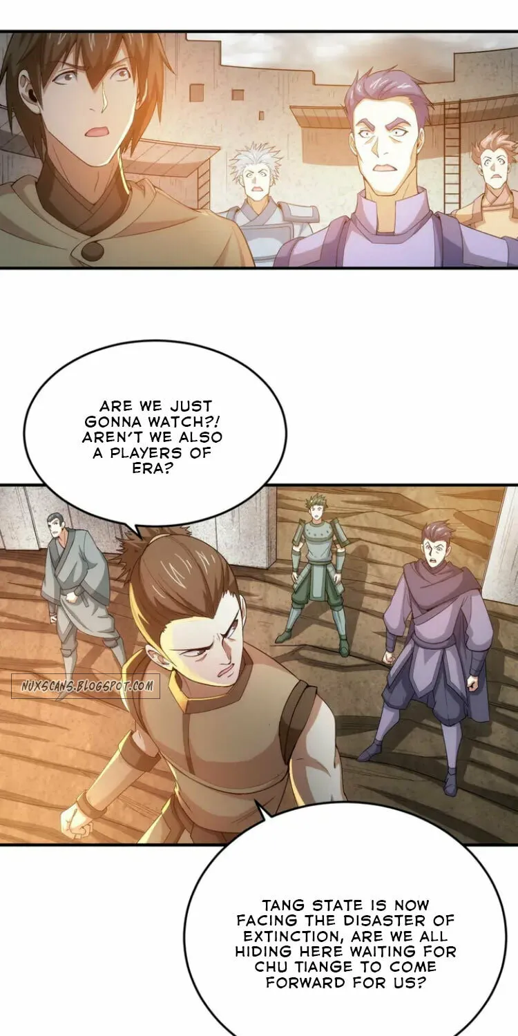 Read Billionaire Player (Colored) chapter 174 image 28 on Lezhin