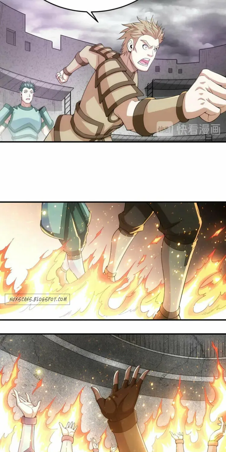 Read Billionaire Player (Colored) chapter 174 image 30 on Lezhin