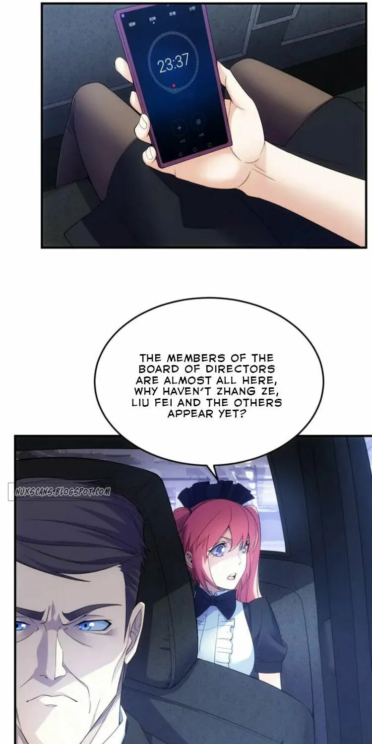Read Billionaire Player (Colored) chapter 174 image 44 on Lezhin