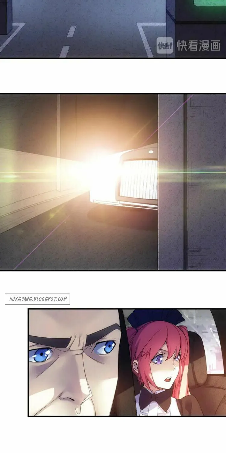 Read Billionaire Player (Colored) chapter 174 image 46 on Lezhin